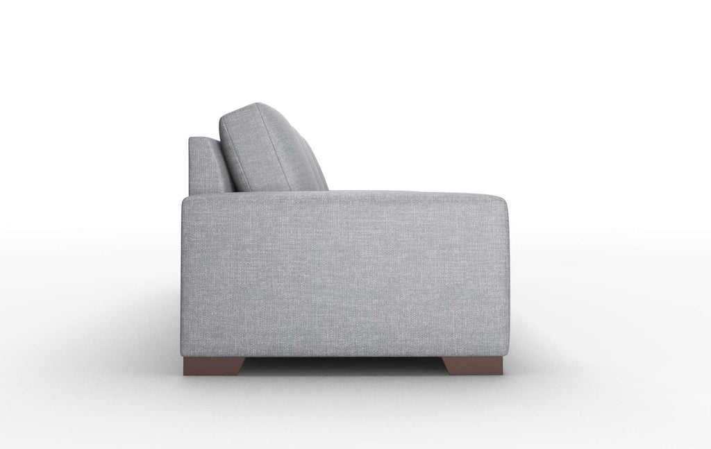 Luxe Sofa - Lana Onyx