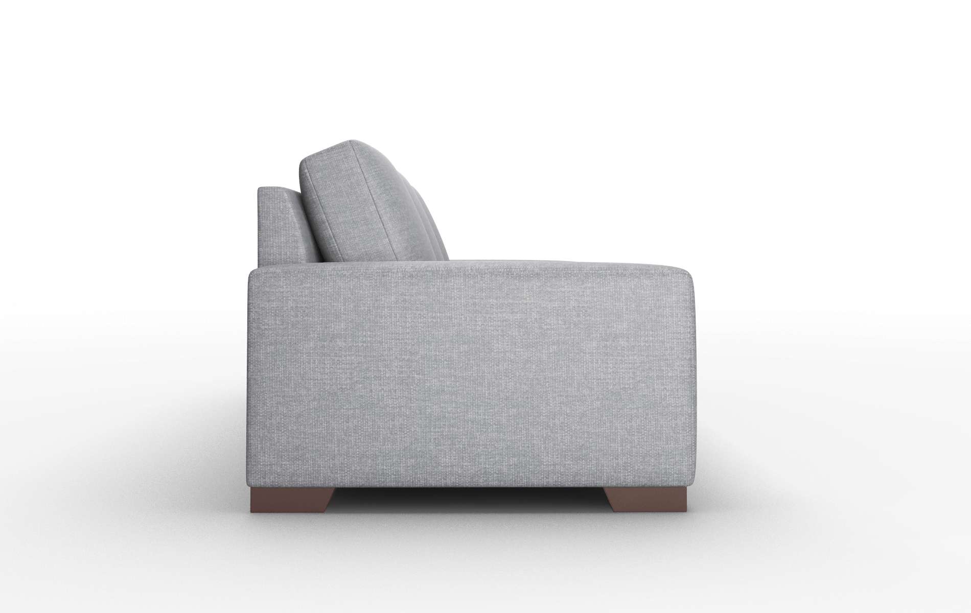 Luxe Sofa - Lana Onyx