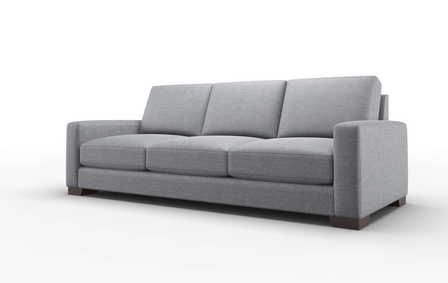 Luxe Sofa - Lana Onyx