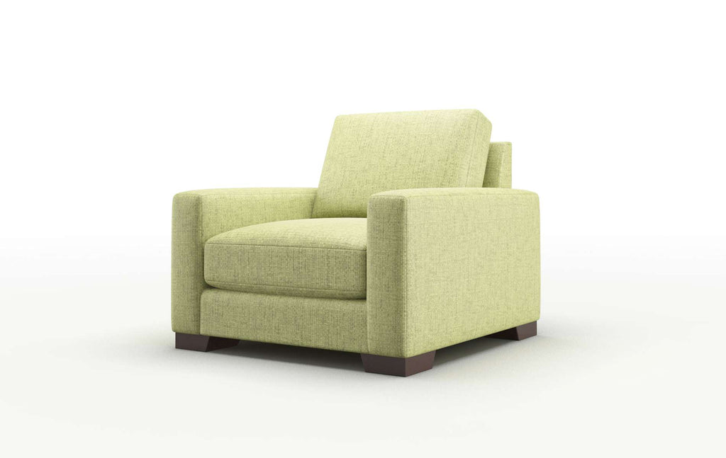 Luxe Chair - Notion Appletini