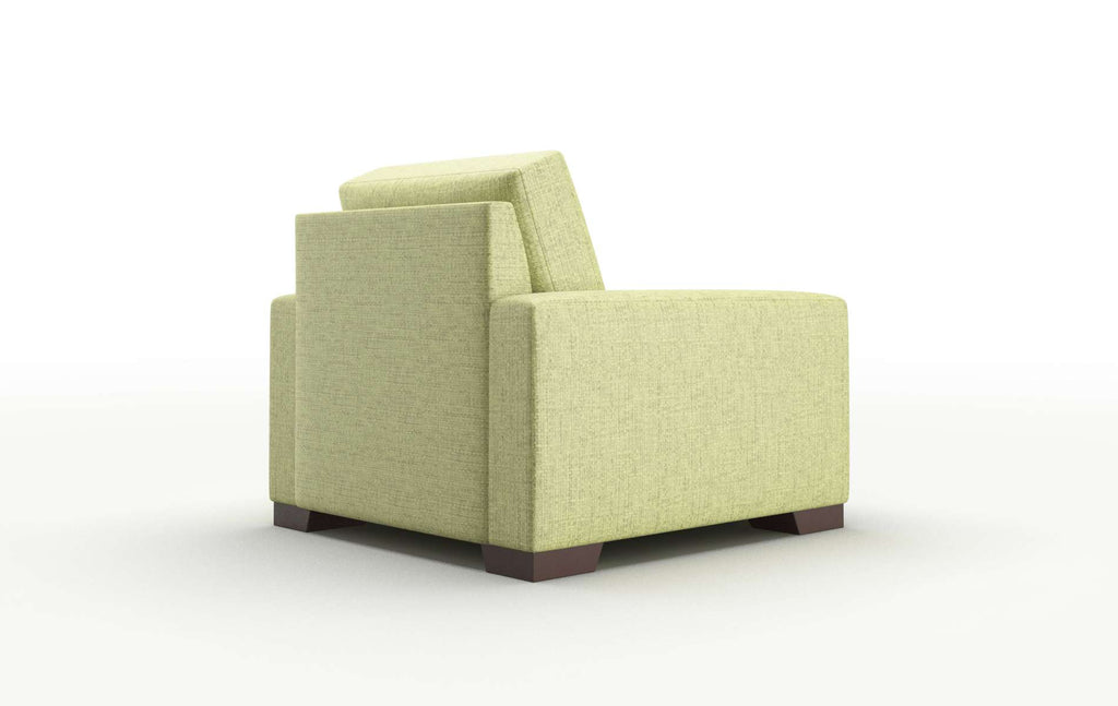 Luxe Chair - Notion Appletini