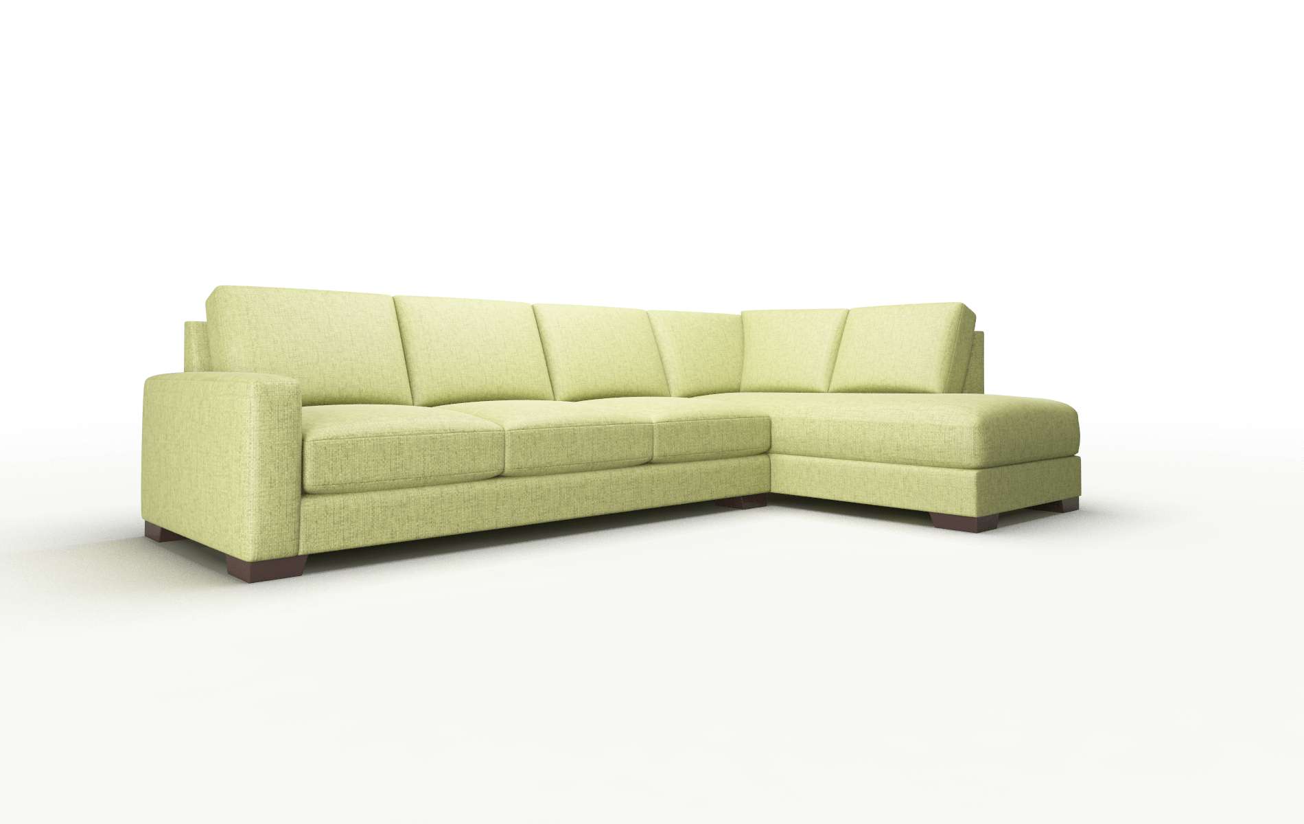 Luxe Panel - Notion Appletini