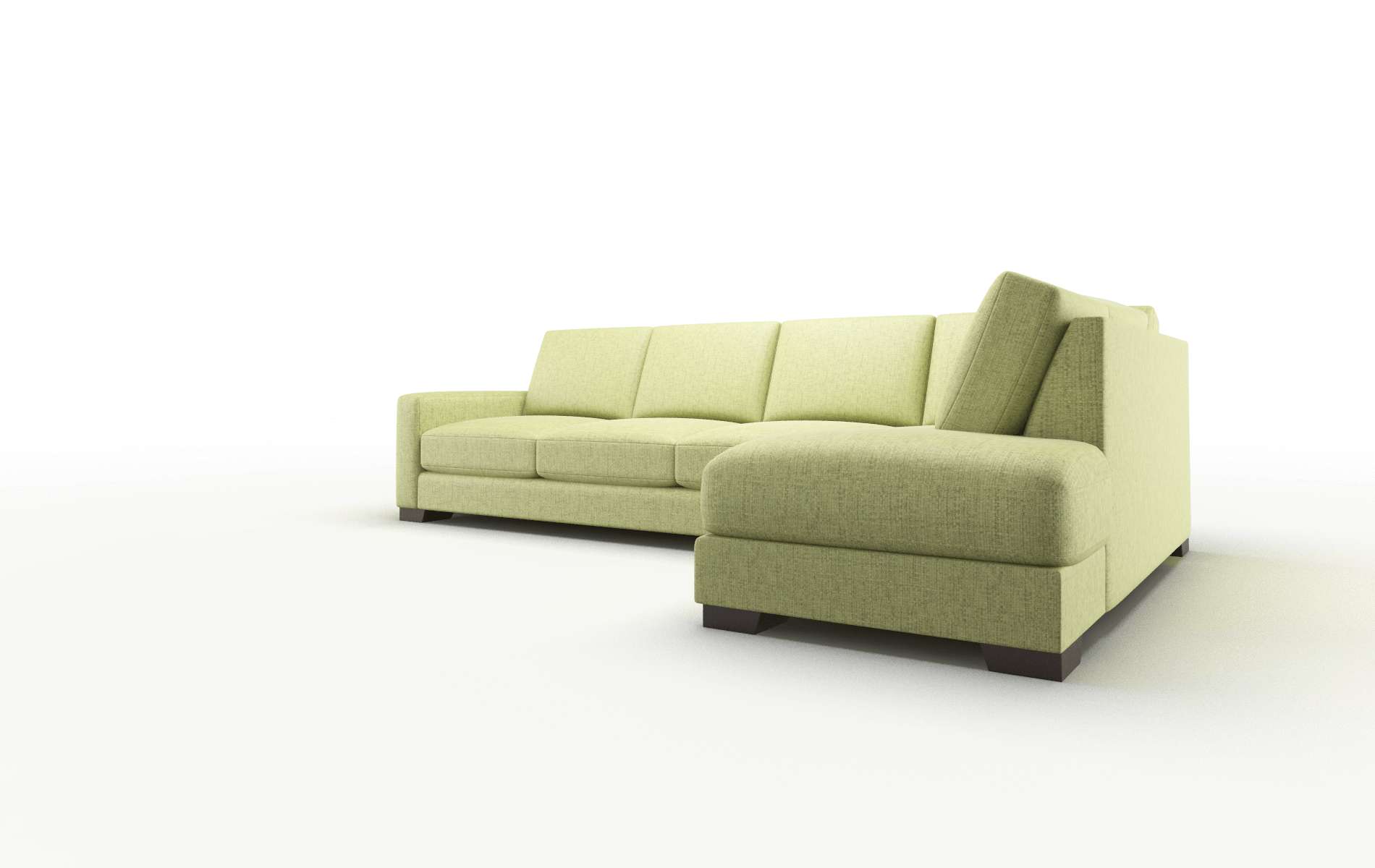Luxe Panel - Notion Appletini