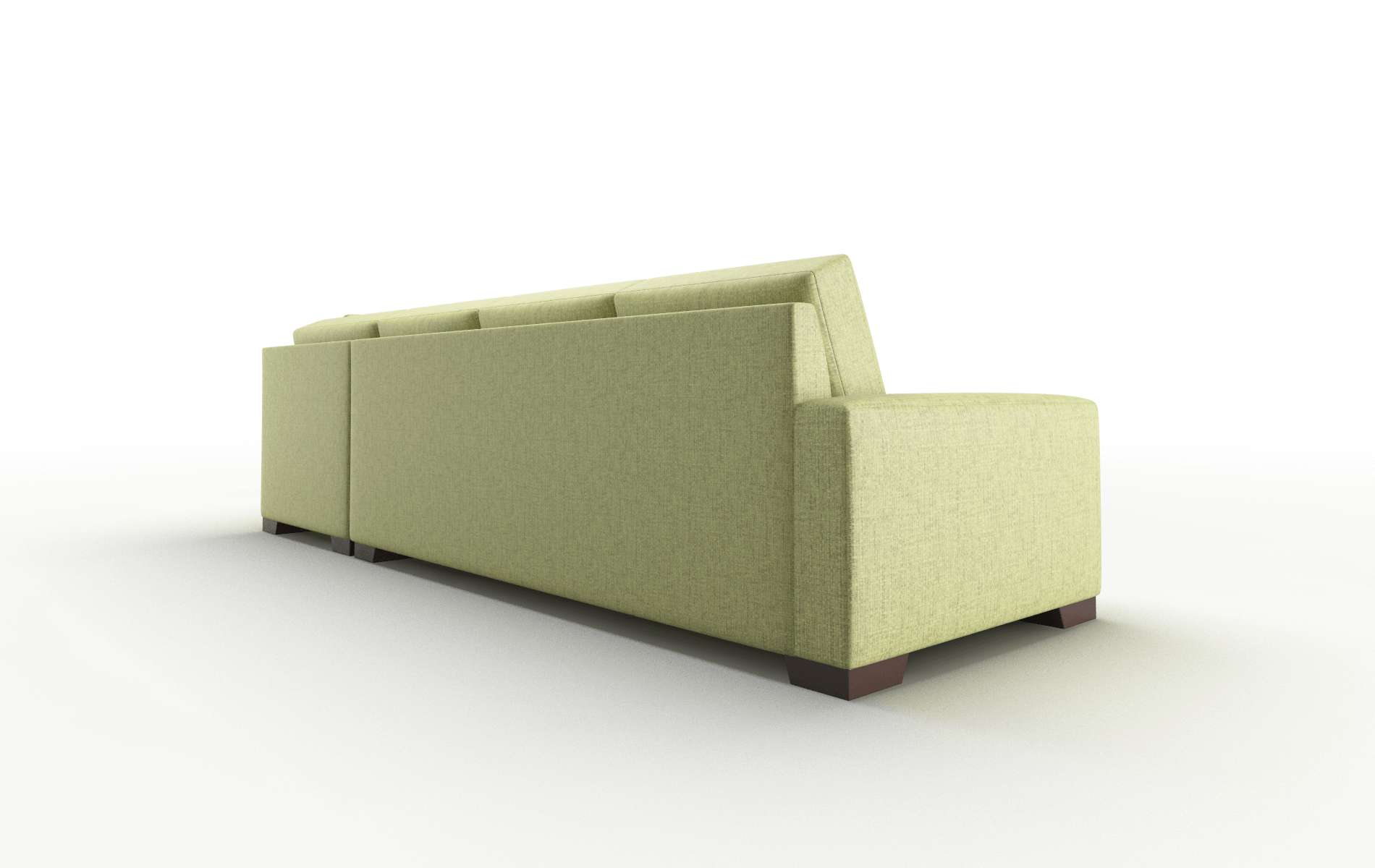 Luxe Panel - Notion Appletini