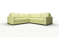 Luxe Sectional - Notion Appletini