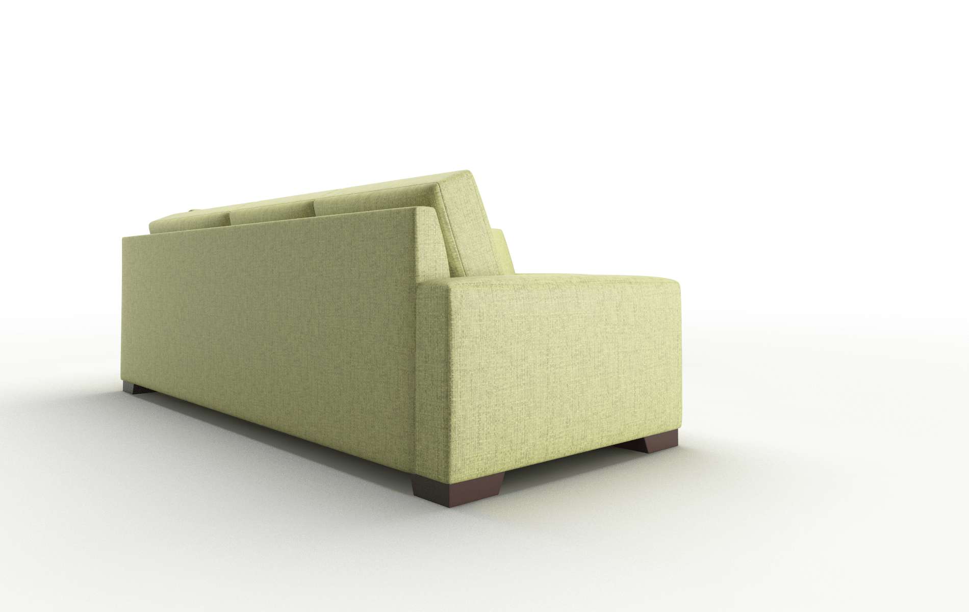 Luxe Sectional - Notion Appletini