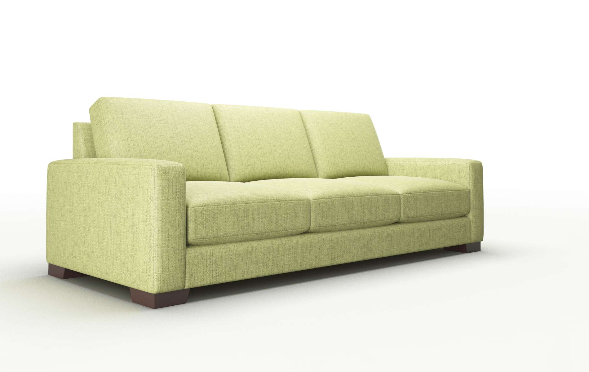 Luxe Sofa - Notion Appletini