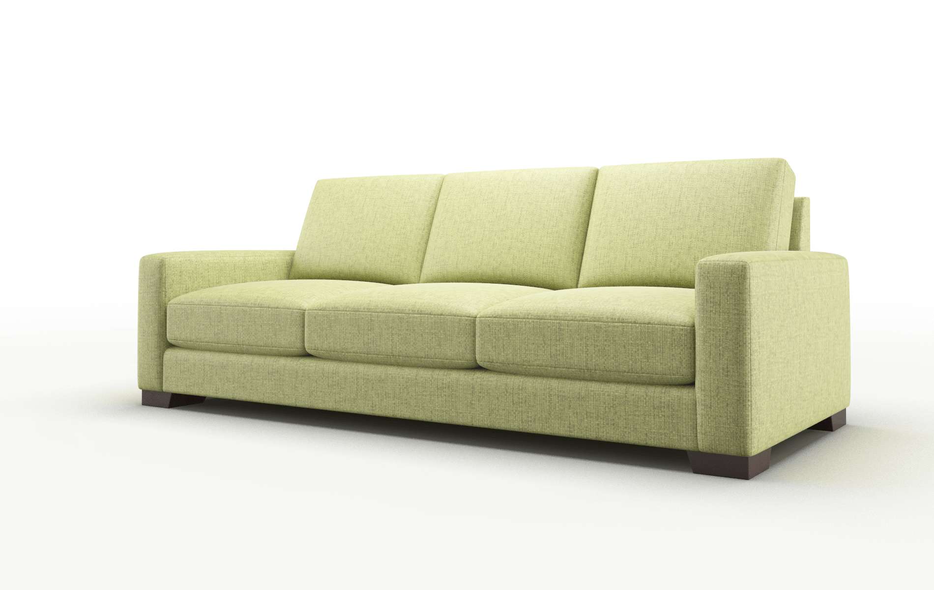 Luxe Sofa - Notion Appletini