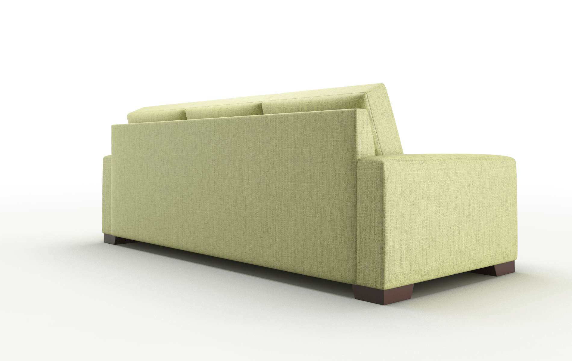 Luxe Sofa - Notion Appletini