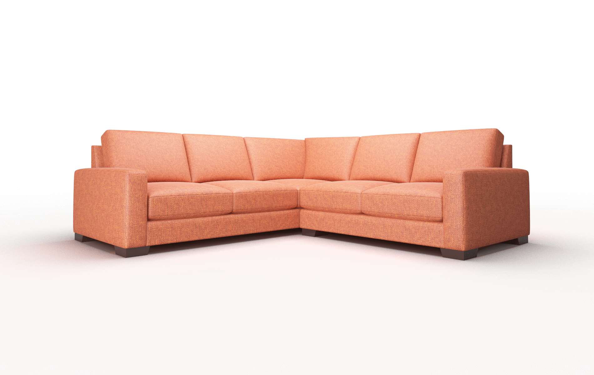 Luxe Sectional - Notion Tang