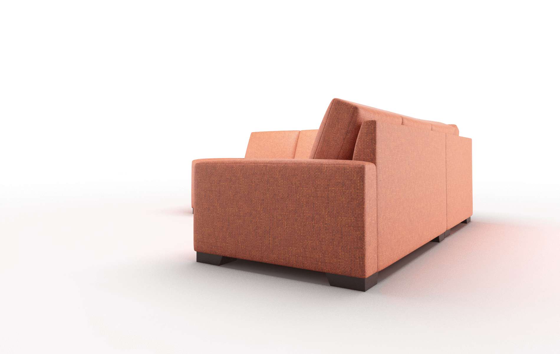 Luxe Sectional - Notion Tang