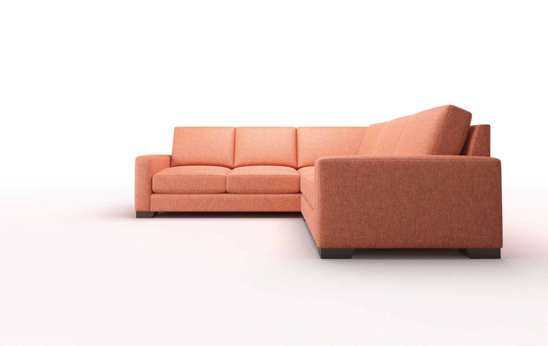Luxe Sectional - Notion Tang