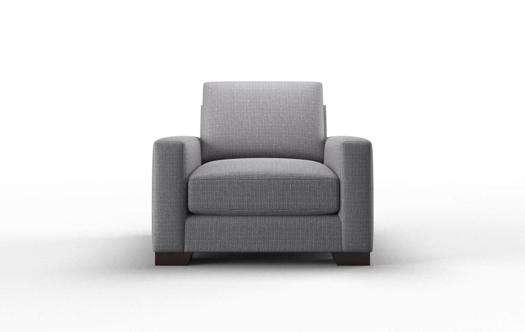 Luxe Chair - Parker Ash
