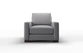 Luxe Chair - Parker Ash