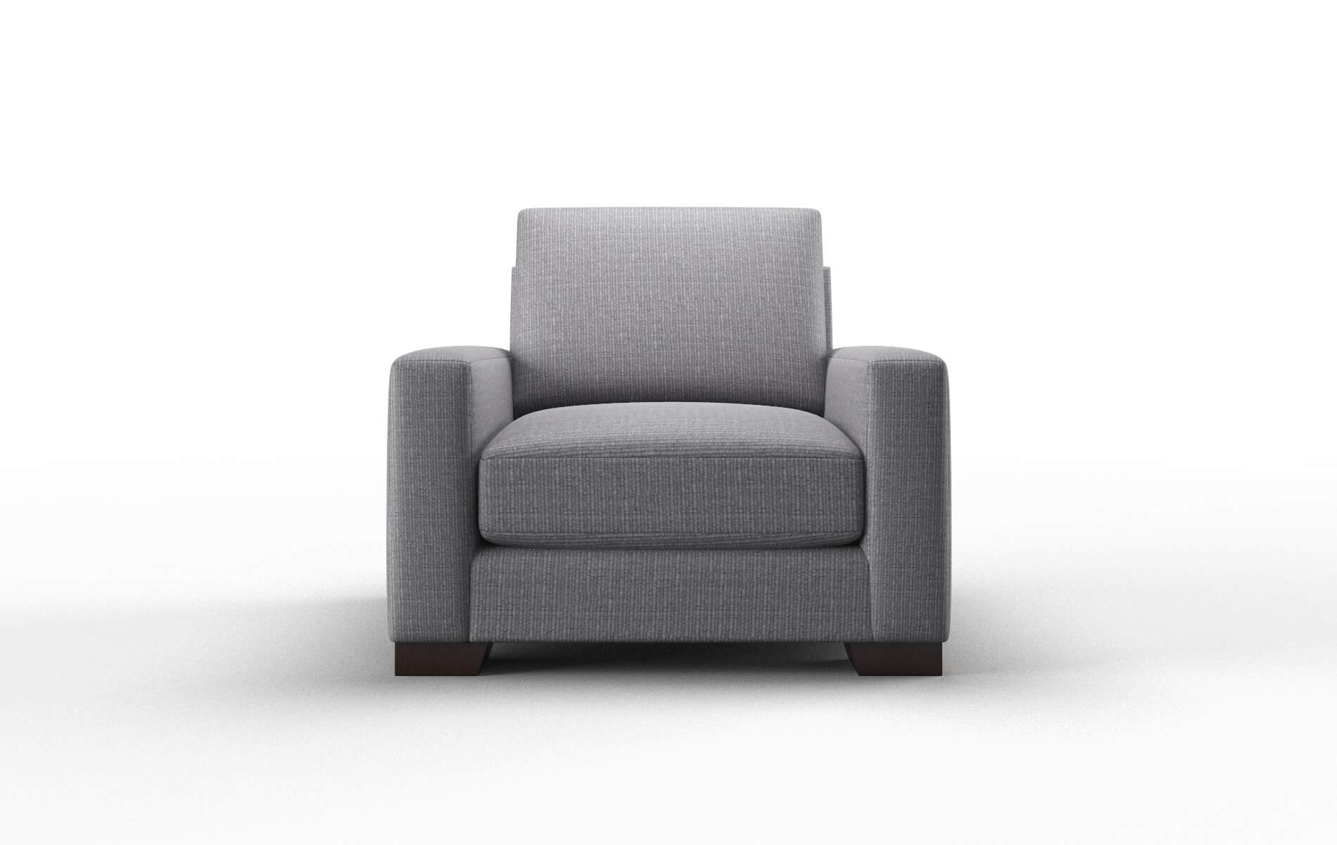 Luxe Chair - Parker Ash