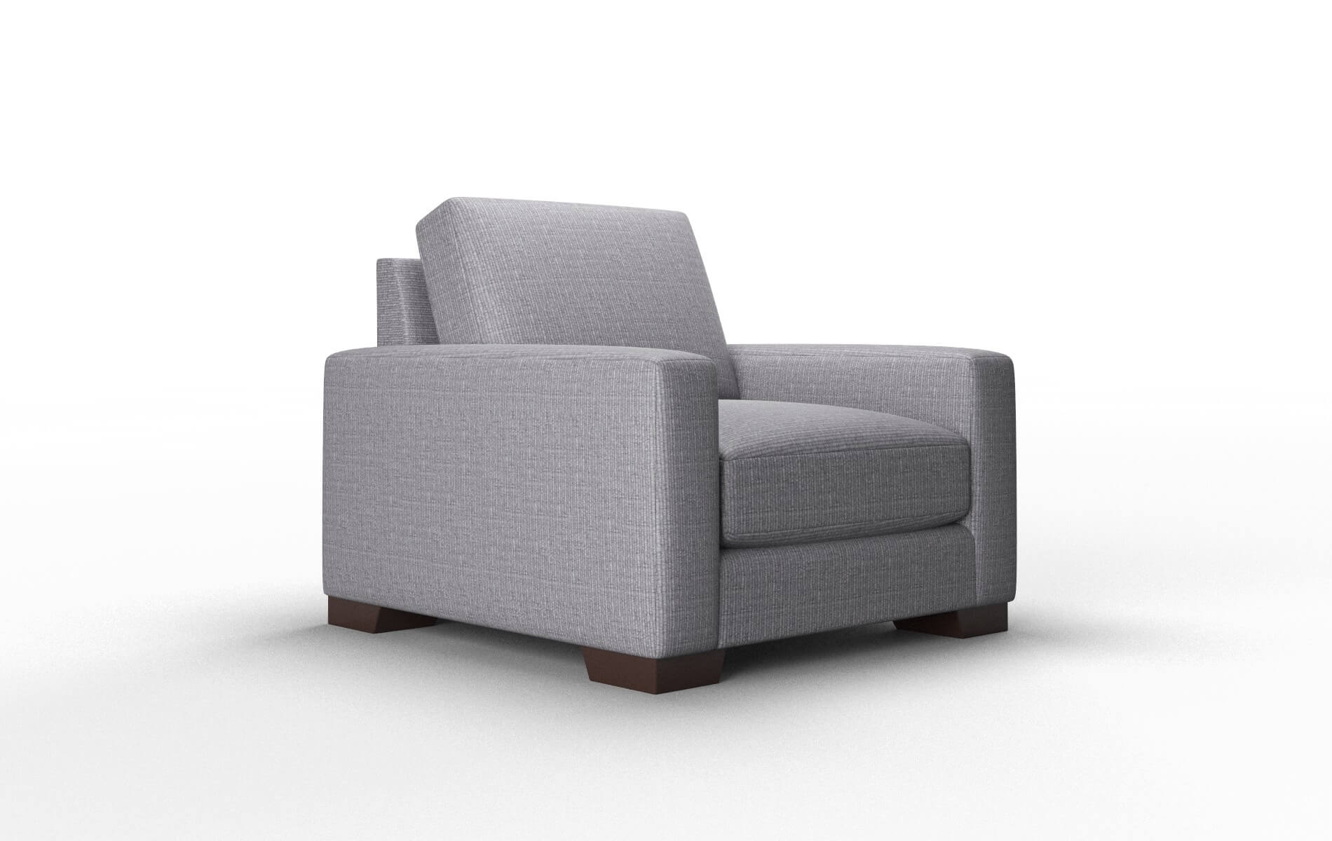 Luxe Chair - Parker Ash