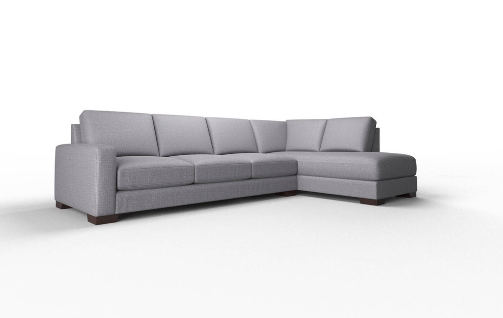Luxe Panel - Parker Ash