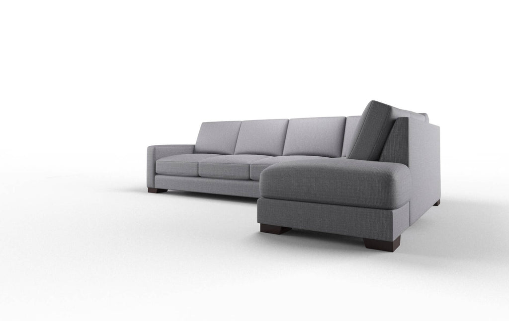 Luxe Panel - Parker Ash