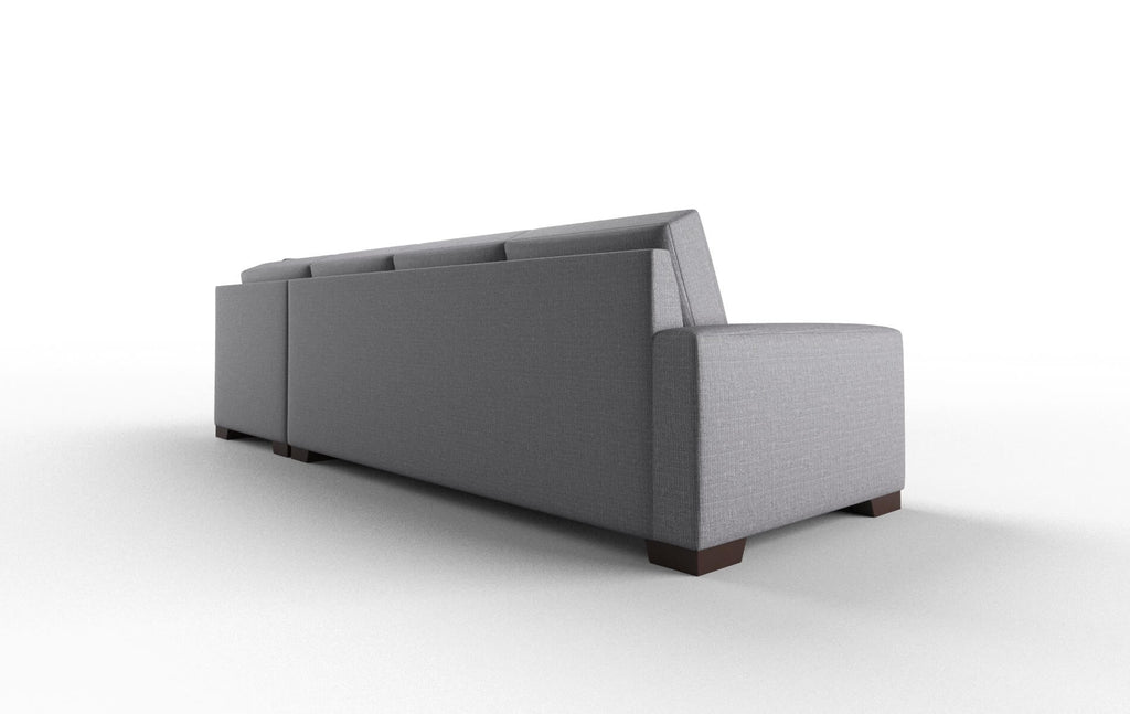 Luxe Panel - Parker Ash