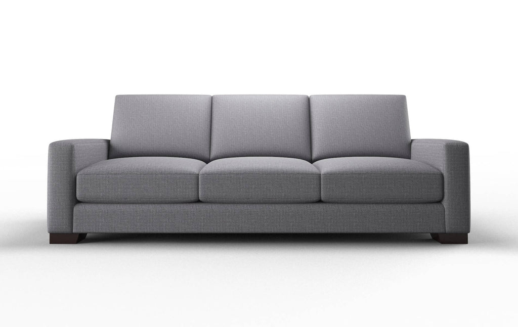 Luxe Sofa - Parker Ash