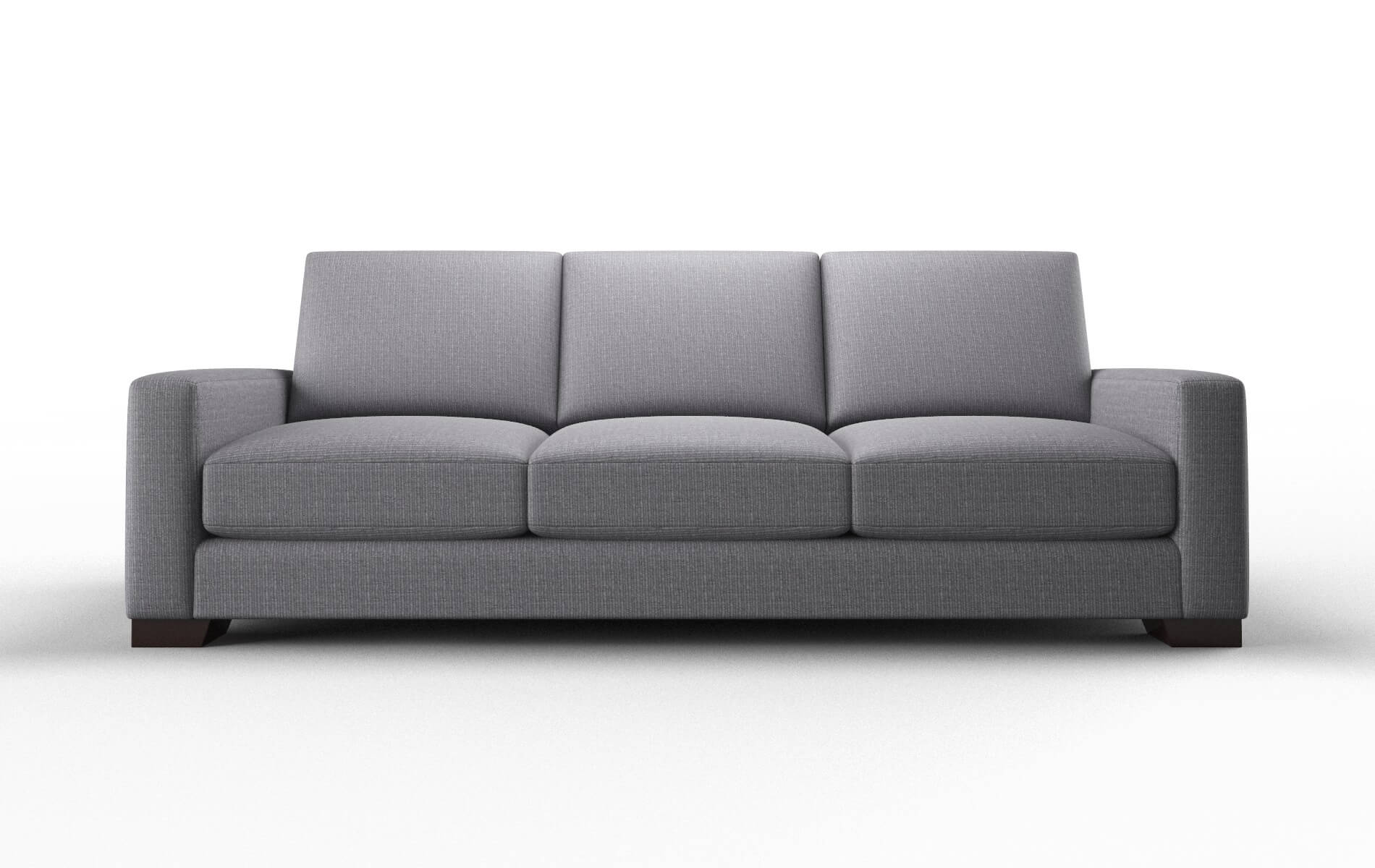Luxe Sofa - Parker Ash