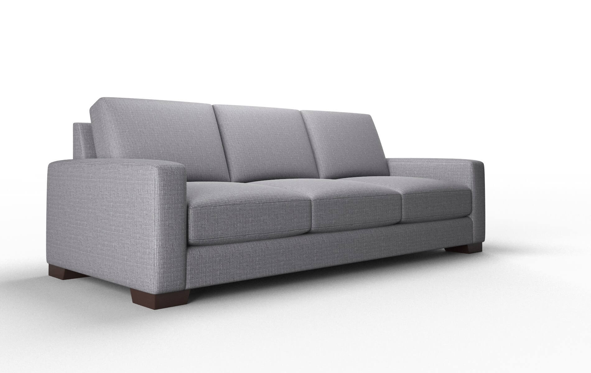 Luxe Sofa - Parker Ash