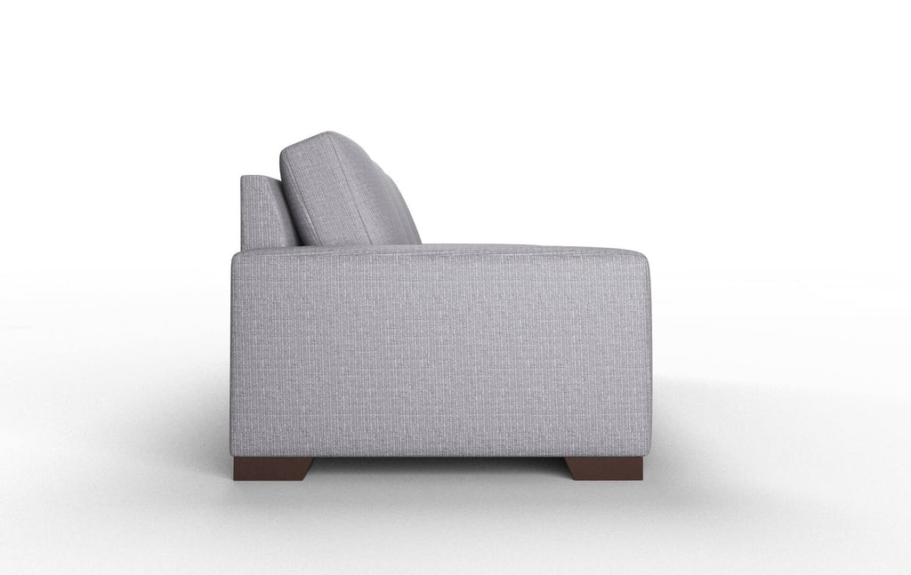 Luxe Sofa - Parker Ash