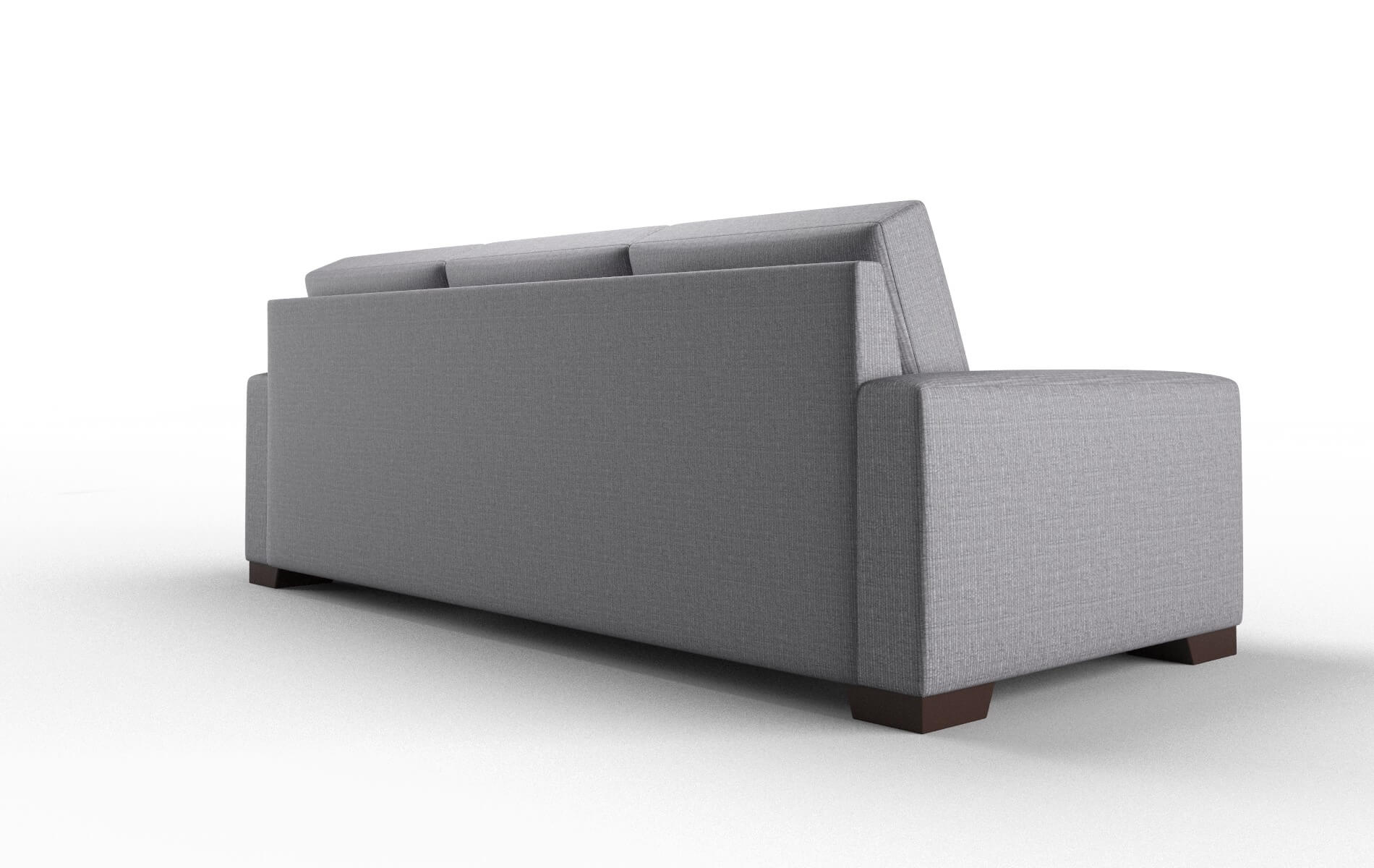 Luxe Sofa - Parker Ash