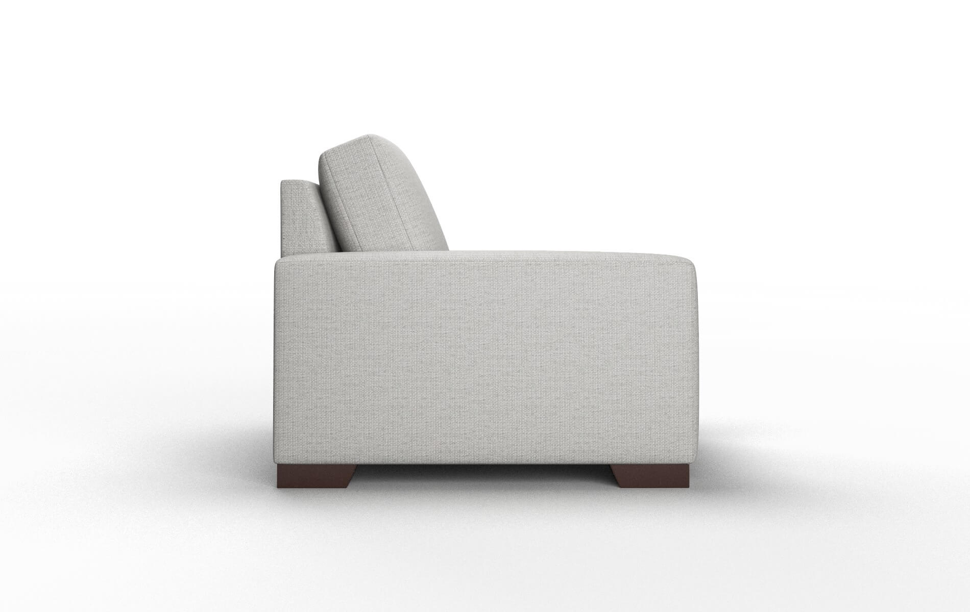 Luxe Chair - Parker Silver