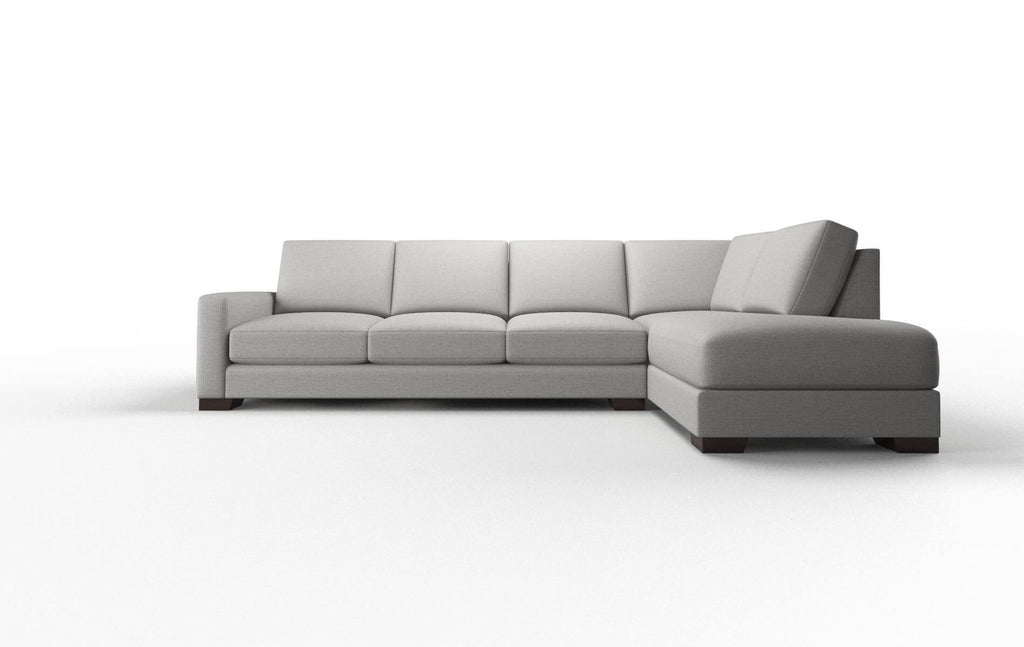 Luxe Panel - Parker Silver