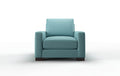 Luxe Chair - Parker Turquoise