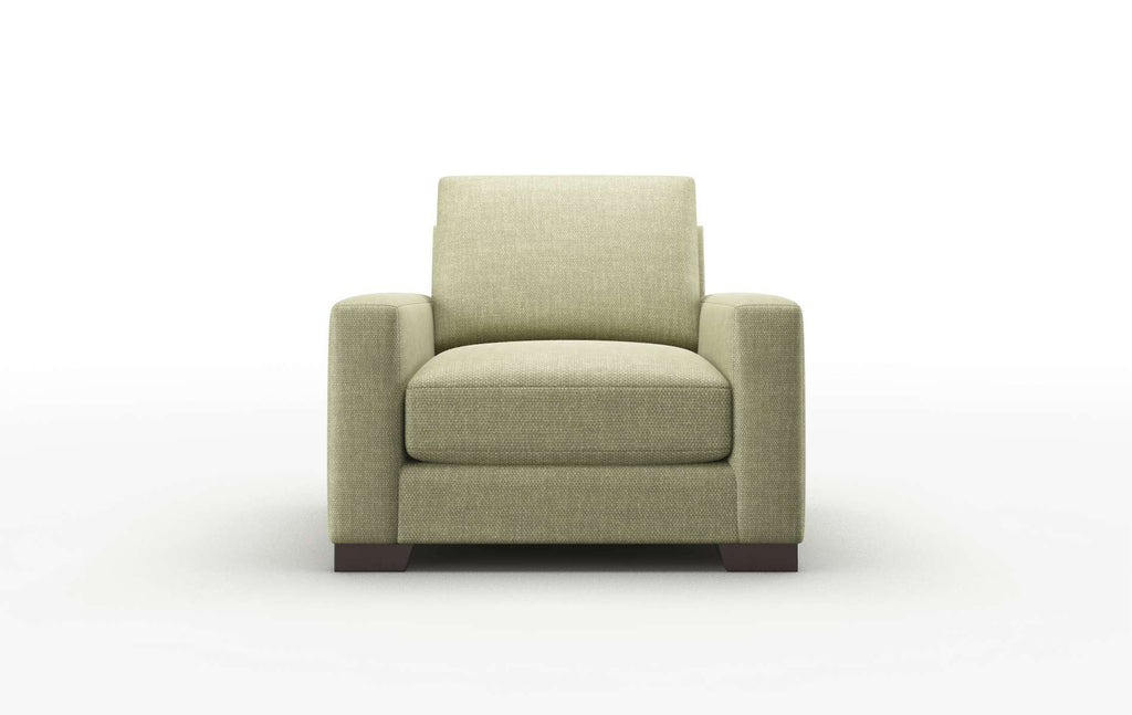 Luxe Chair - Portland Basil