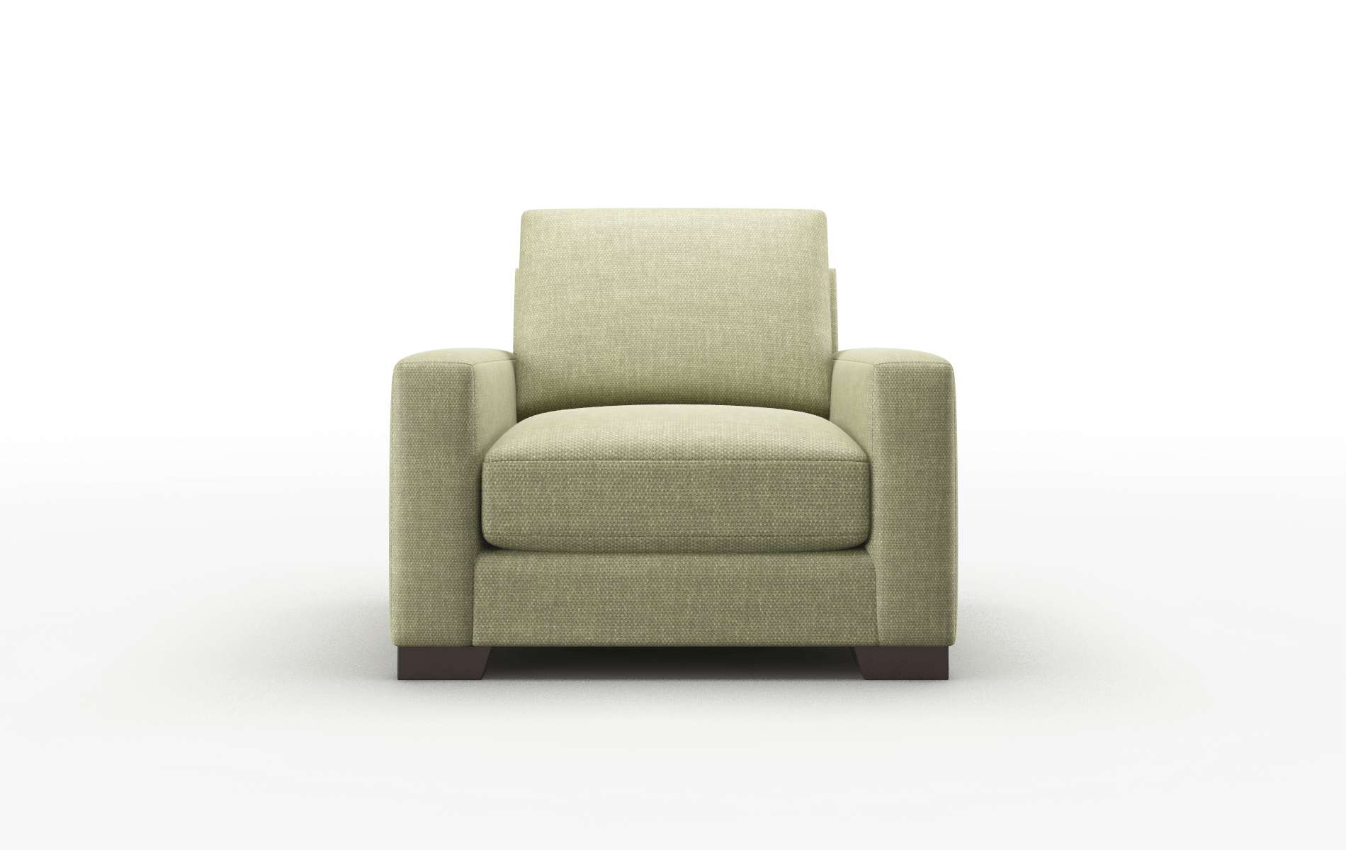 Luxe Chair - Portland Basil