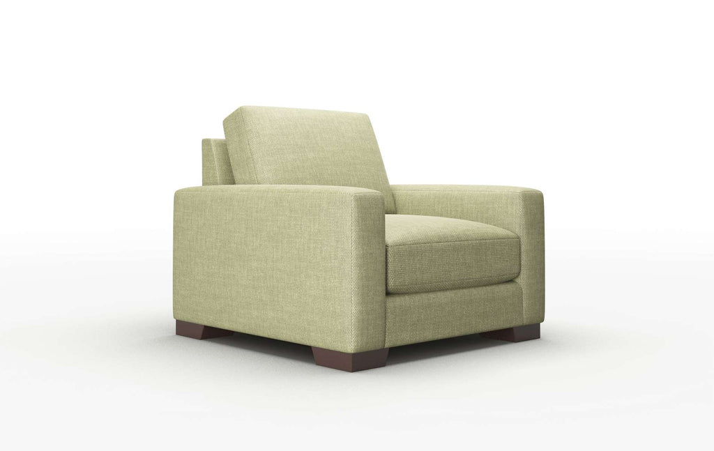 Luxe Chair - Portland Basil
