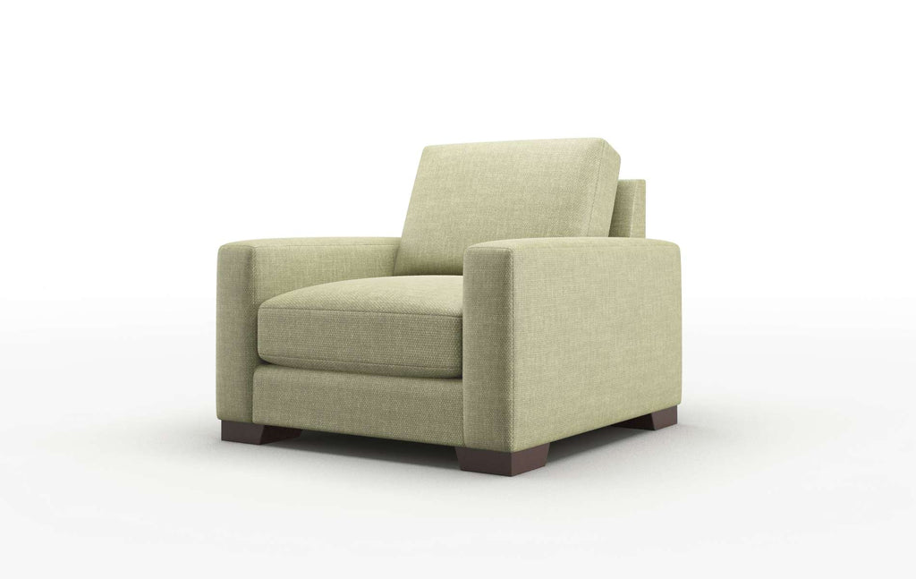 Luxe Chair - Portland Basil