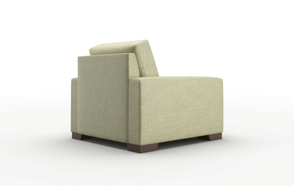 Luxe Chair - Portland Basil