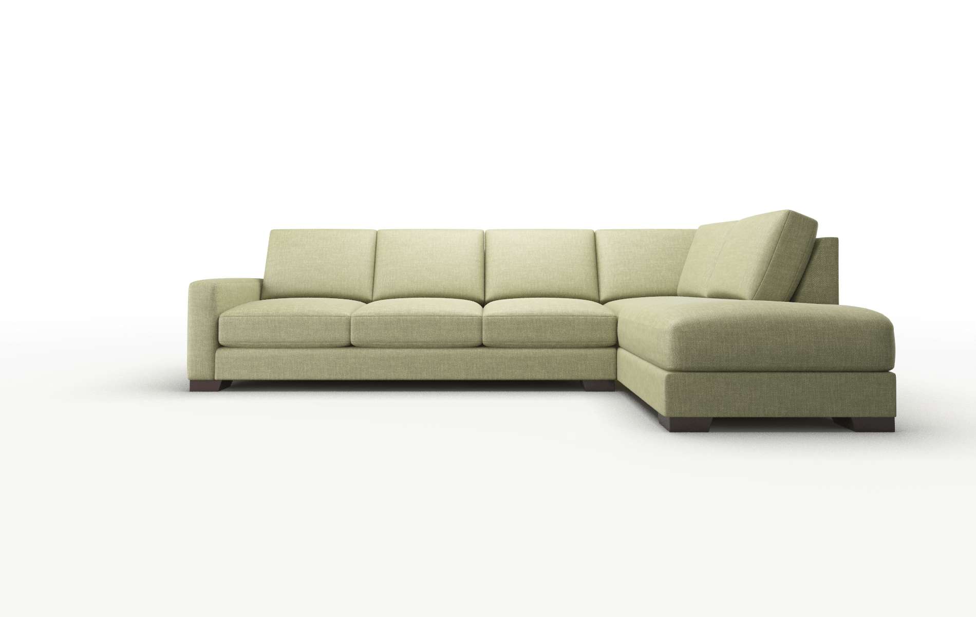 Luxe Panel - Portland Basil