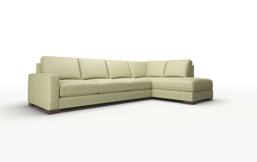 Luxe Panel - Portland Basil