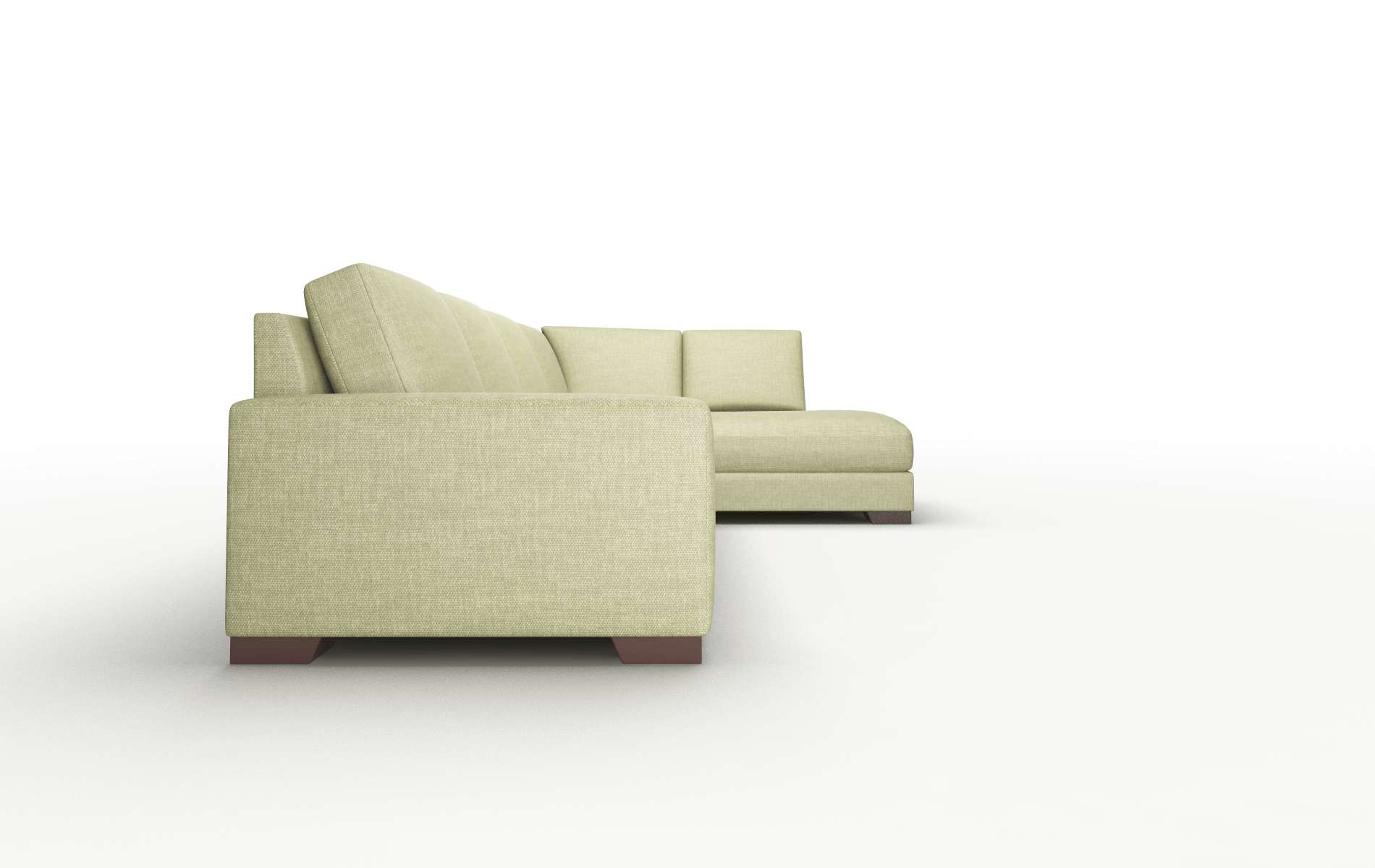 Luxe Panel - Portland Basil