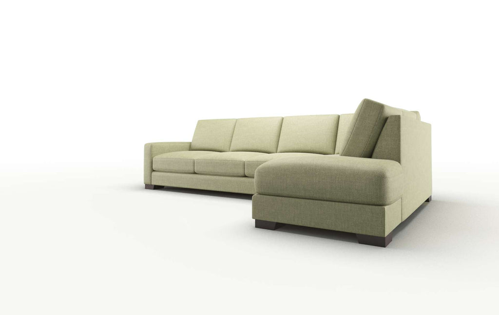 Luxe Panel - Portland Basil