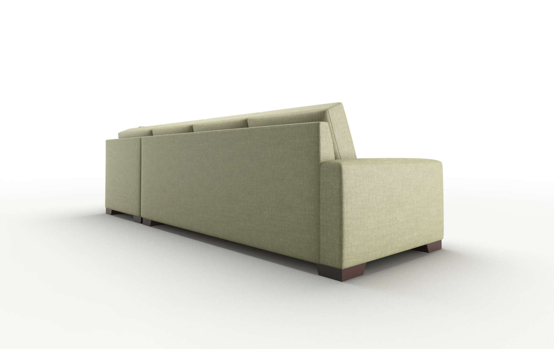 Luxe Panel - Portland Basil