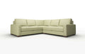 Luxe Sectional - Portland Basil