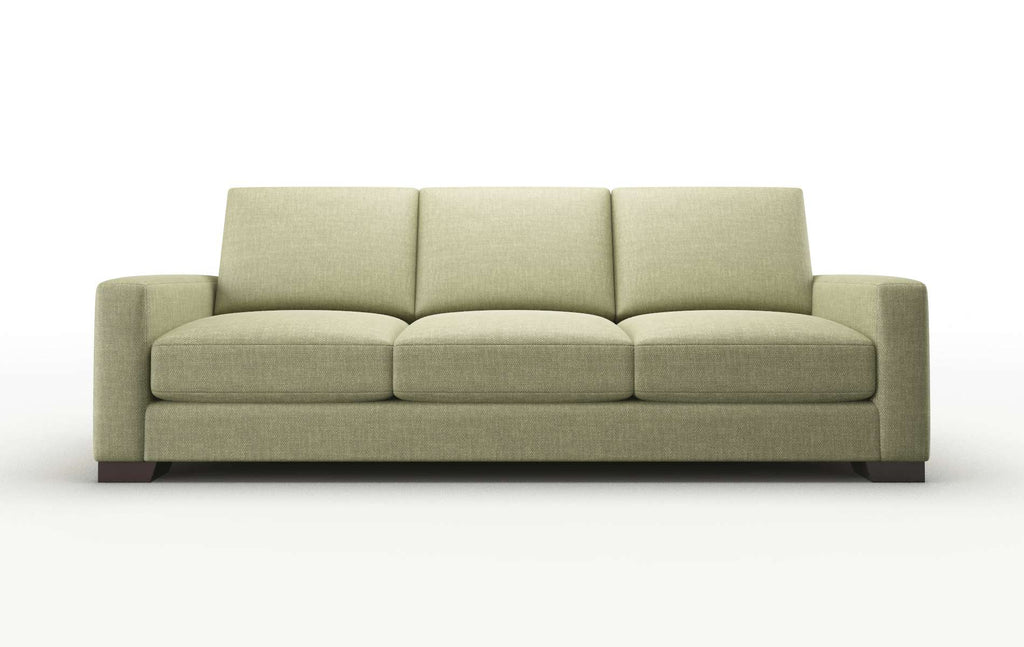 Luxe Sofa - Portland Basil