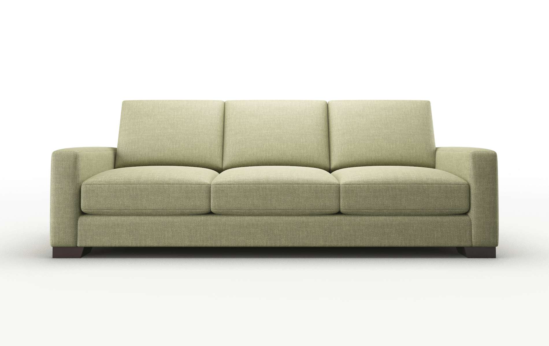 Luxe Sofa - Portland Basil