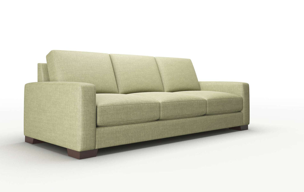 Luxe Sofa - Portland Basil
