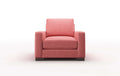 Luxe Chair - Portland Berry