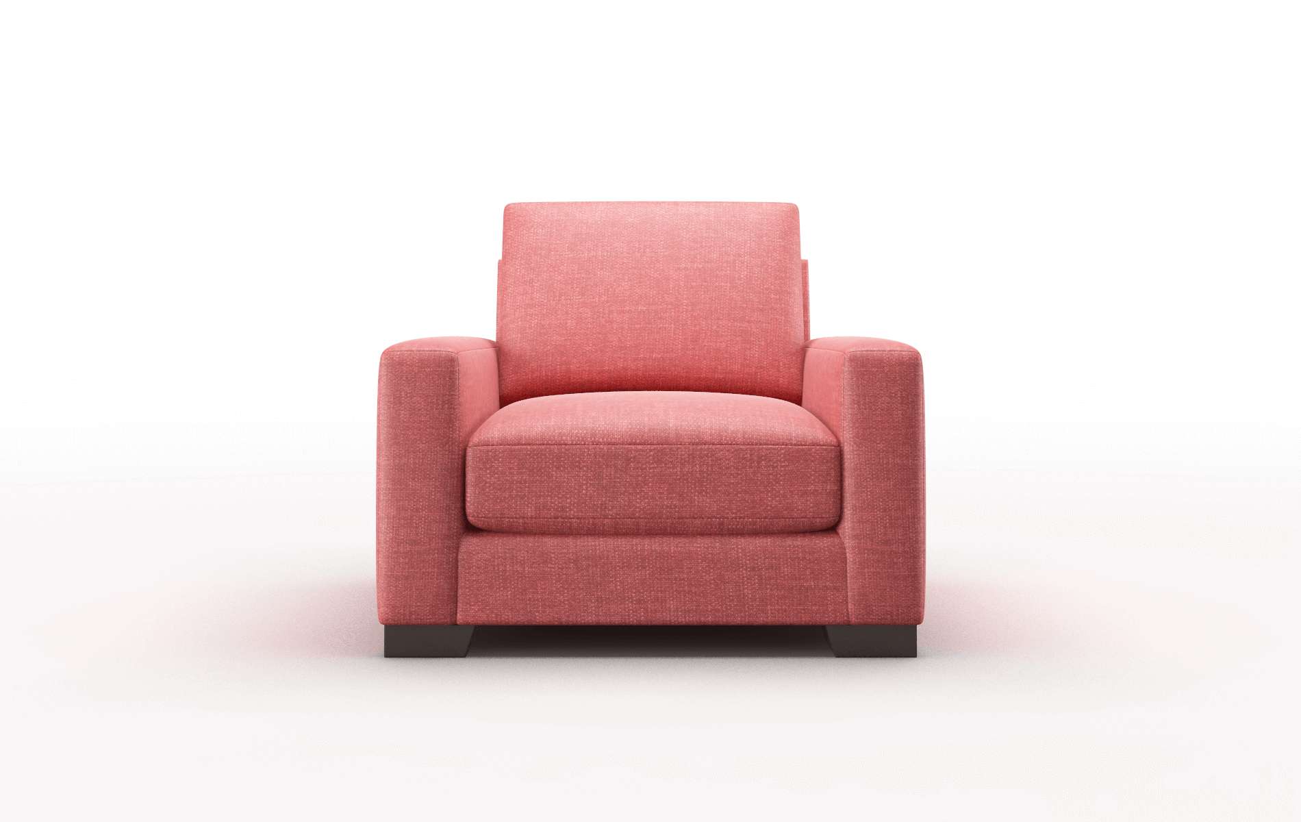 Luxe Chair - Portland Berry