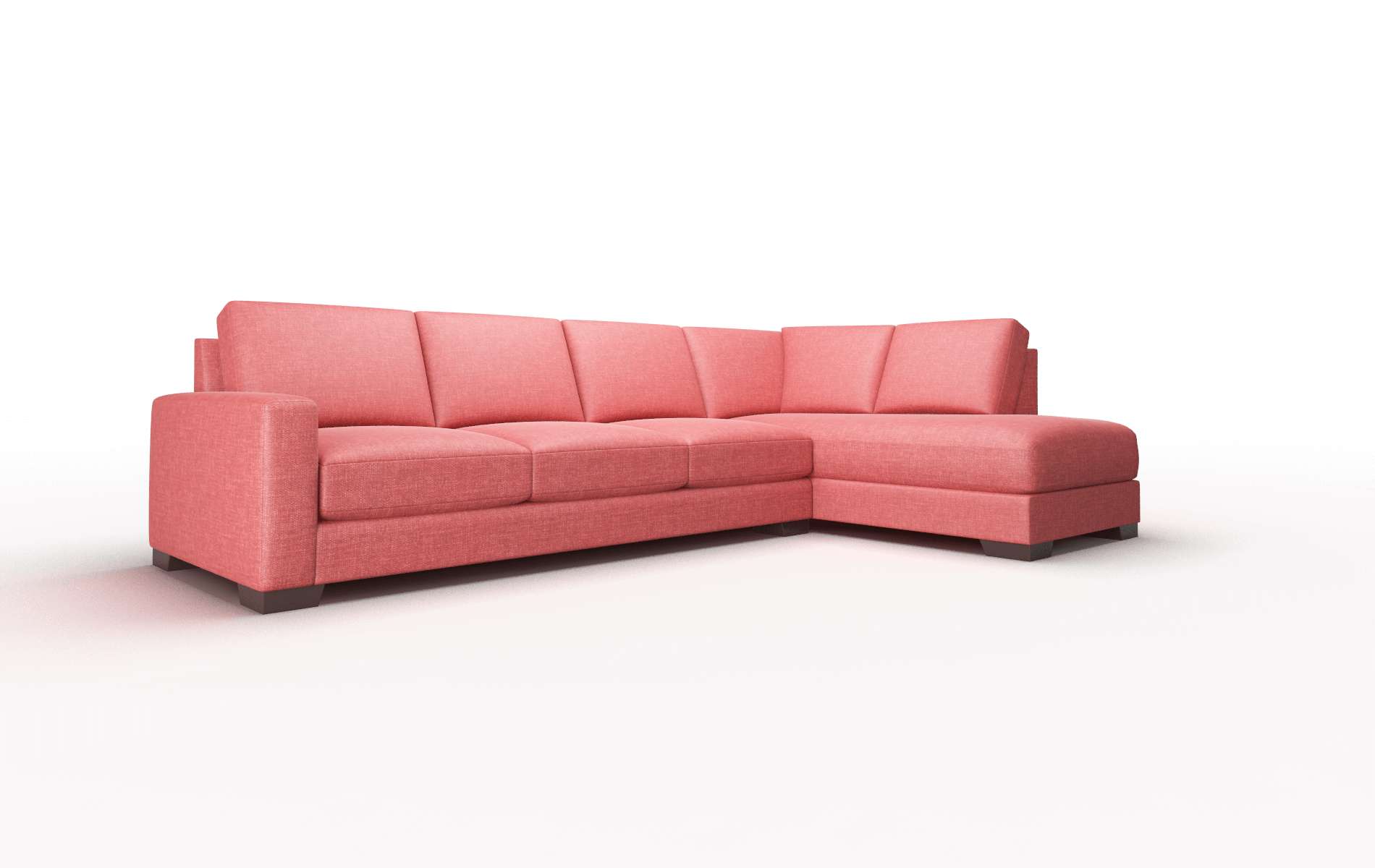 Luxe Panel - Portland Berry