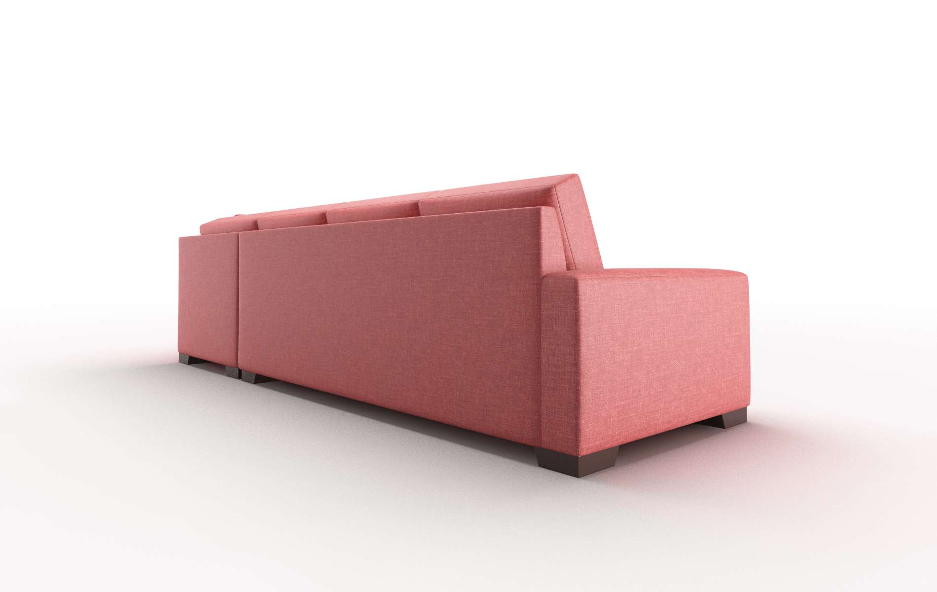 Luxe Panel - Portland Berry