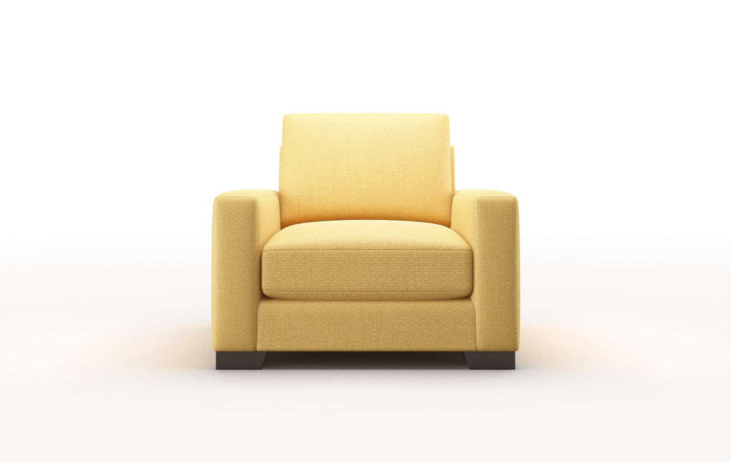 Luxe Chair - Portland Dijon